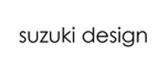 suzuki designのロゴ