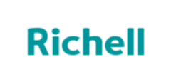 株式会社 リッチェルのロゴ