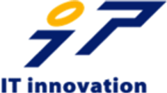 株式会社アイ・ティ・イノベーションのロゴ