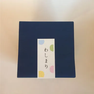 特製パッケージ