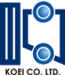 株式会社コーエイのロゴ