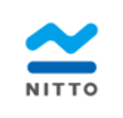 株式会社日東のロゴ