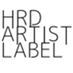 HRD ART株式会社のロゴ