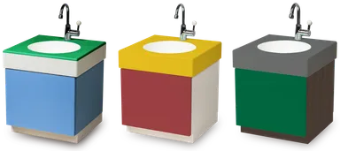 オリジナルのデザインやカラー