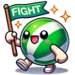 全国ジュニアビーチボール競技大会のロゴ