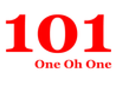 株式会社ワン・オー・ワンのロゴ