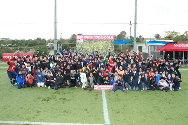 12月7日(土)参加全チーム