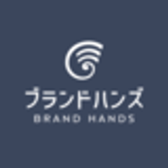 株式会社ブランド買取ブランドハンズのロゴ