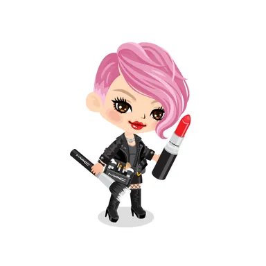 M・A・Cアーティスト