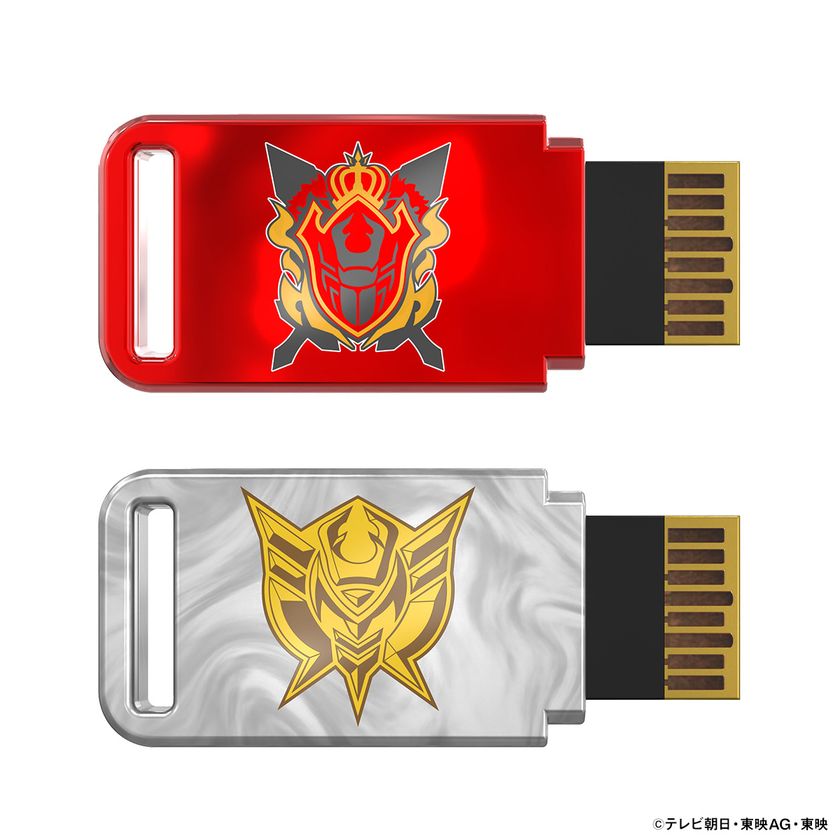 Amazon.co.jp: MEMOREALIZE DATA CARD (King Oger Set) : Toys & Games