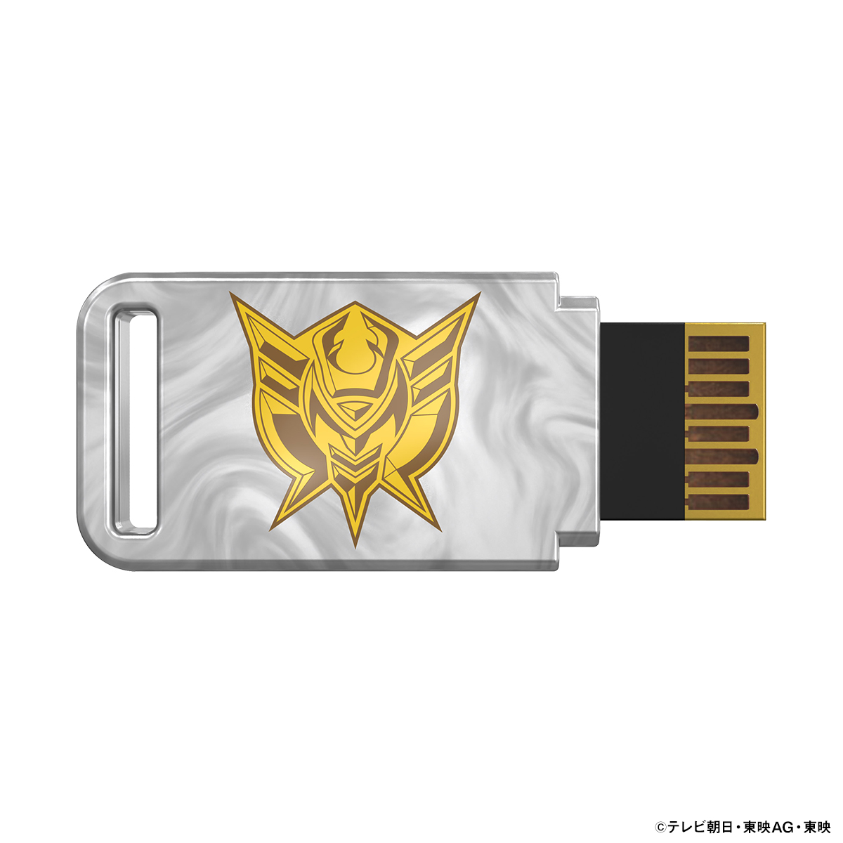 王様戦隊キングオージャー』より、「MEMOREALIZE DATA CARD」第3