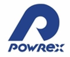 株式会社パウレックのロゴ