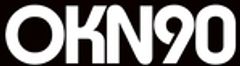 OKN90実行委員会のロゴ
