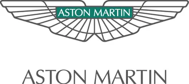 アストンマーティン　ロゴ