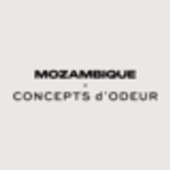 モザンビーク株式会社のロゴ