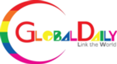 株式会社グローバル・デイリーのロゴ