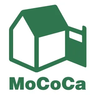 ＭｏＣｏＣａロゴ