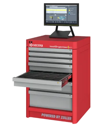 オーガナイザー