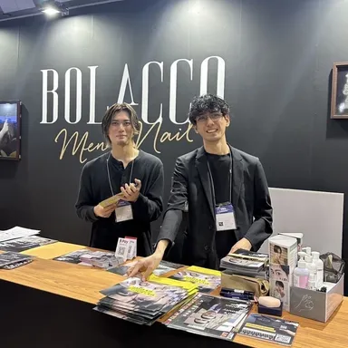 メンズ美容(池袋店メンバー)