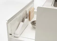 システムキッチン ラクエラ　イメージ3