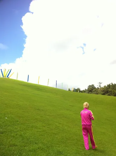 箭内道彦氏 着用画像1