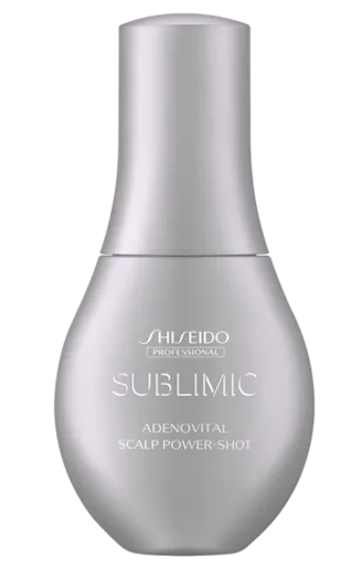 サブリミック アデノバイタル スカルプ パワーショット