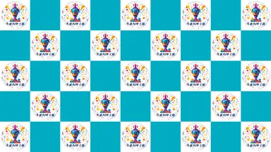 生成AI甲子園Zoom背景