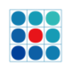 一般社団法人マンダラチャート協会のロゴ