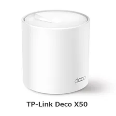 TP-Link Deco X50