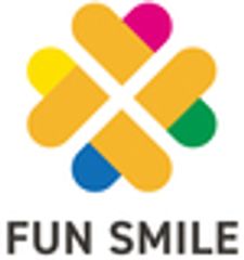 FUN SMILE株式会社のロゴ