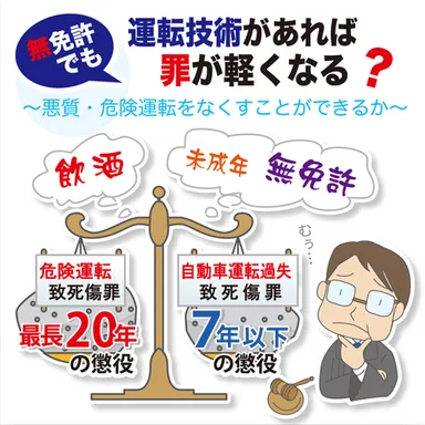 時事問題解説イメージ図