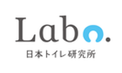 特定非営利活動法人日本トイレ研究所のロゴ