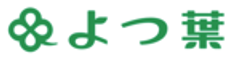 よつ葉乳業株式会社のロゴ