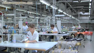 工房内イメージ