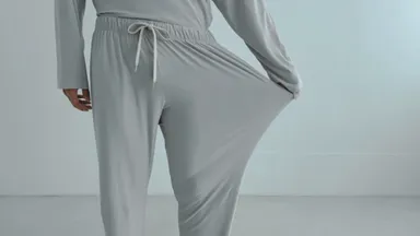 ストレッチ素材