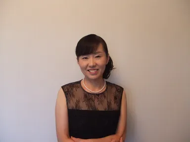 山田 篤美氏(文学博士／真珠史・宝石史研究者)