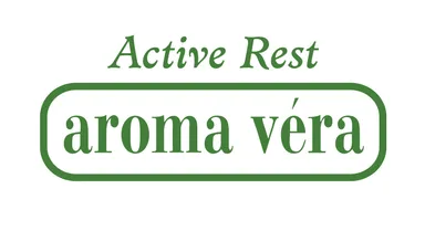 アロマベラ ロゴ