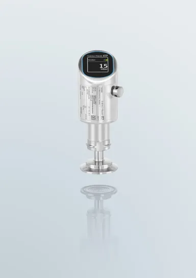 圧力伝送器 Cerabar PMP43