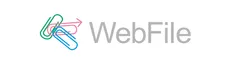 ファイル送信・ファイル共有サービス「WebFile」