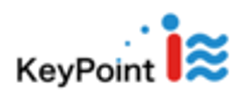 キー・ポイント株式会社のロゴ