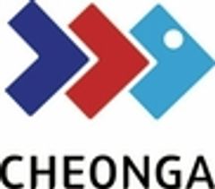 株式会社清雅貿易のロゴ