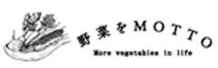 モンマルシェ株式会社のロゴ