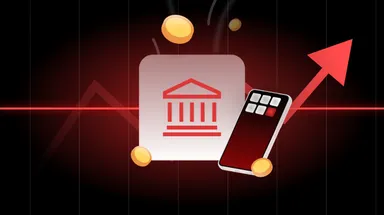 モバイルベースの取引拡大は強力なサイバーセキュリティ対策を要求しています。