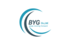 BYG株式会社のロゴ