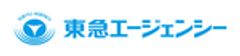 株式会社東急エージェンシー、東急株式会社のロゴ