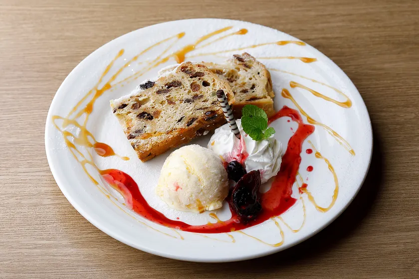 シュトーレン/世界のビール博物館