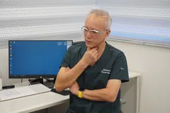 山形大学名誉教授・欠畑誠治先生