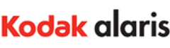 Kodak Alarisのロゴ