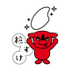 「学べる粒すけ授業」PR事務局のロゴ