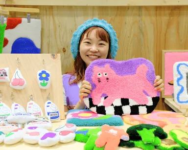 過去開催時の様子・2